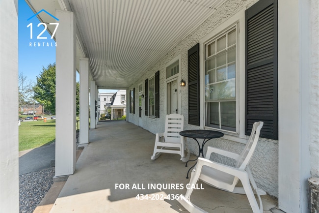3634 Fort Ave in Lynchburg, VA - Building Photo - Building Photo