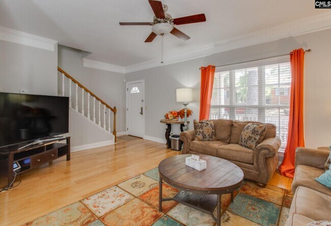 1029 Maxcy St in Columbia, SC - Building Photo - Building Photo