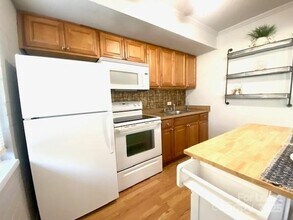 1619 Fulton Ave-Unit -B in Charlotte, NC - Building Photo - Building Photo