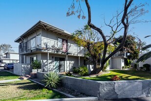 Camelback Castille Replat Apartments