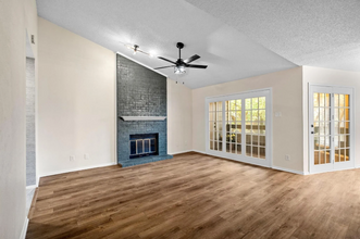 1206 Riverchase Ln, Unit Upgraded Condo in Arlington, TX - Building Photo - Building Photo