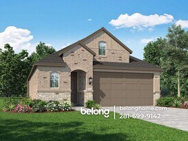 13024 Sapphire Lake Ln in La Marque, TX - Building Photo