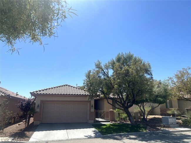 11027 Village Crest Ln in Las Vegas, NV - Building Photo - Building Photo