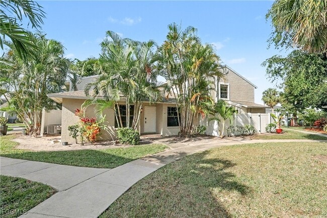 property at 1416 SW 50th St