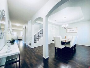 3511 Heartland Key Ln in Katy, TX - Building Photo - Building Photo