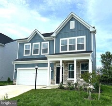 26 Trout Lily Dr in Ranson, WV - Building Photo - Building Photo