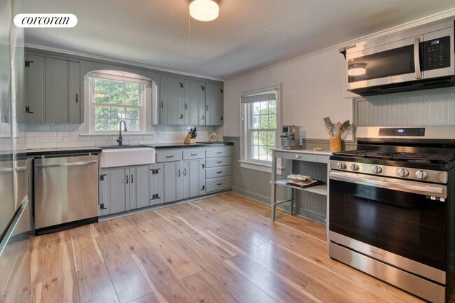 property at 540 2nd St