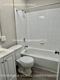 3429 Ravenwood Ave photo'