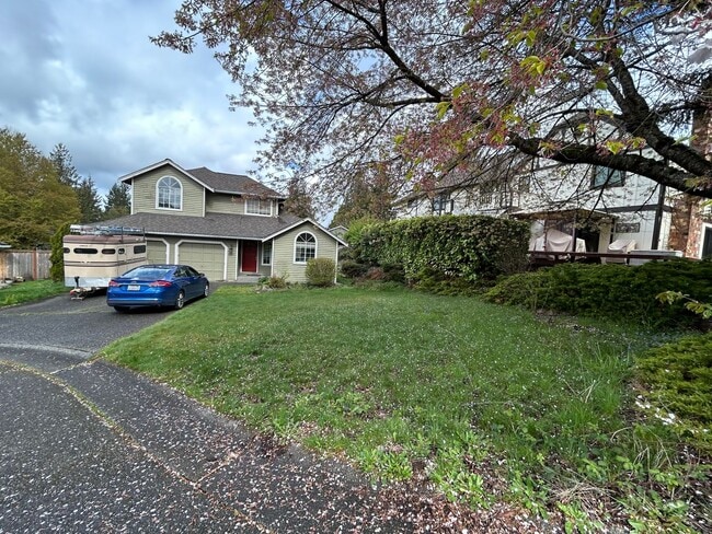 6811 Shady Grove Pl in Arlington, WA - Building Photo - Building Photo