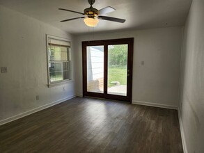 1130-1132 Chippewah Dr in East Ridge, TN - Foto de edificio - Building Photo