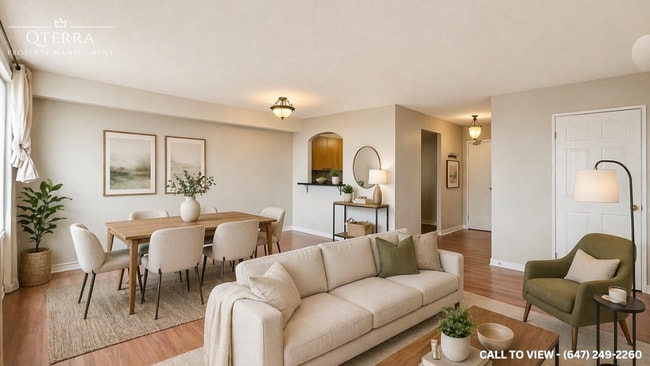 property at 18 Holborn Crt