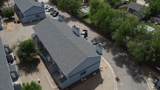 property at 223 N Race St
