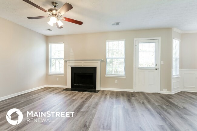 210 Heaton Pl Trail in Covington, GA - Building Photo - Building Photo