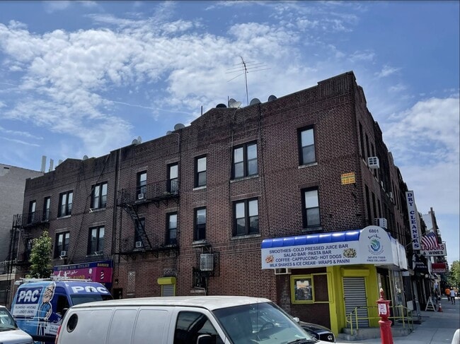 9104 3rd Ave in Brooklyn, NY - Building Photo - Building Photo