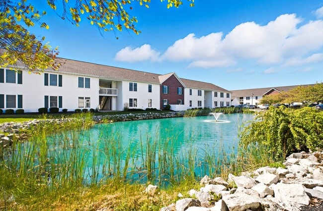 Bridgewater in Marysville, OH - Building Photo - Building Photo