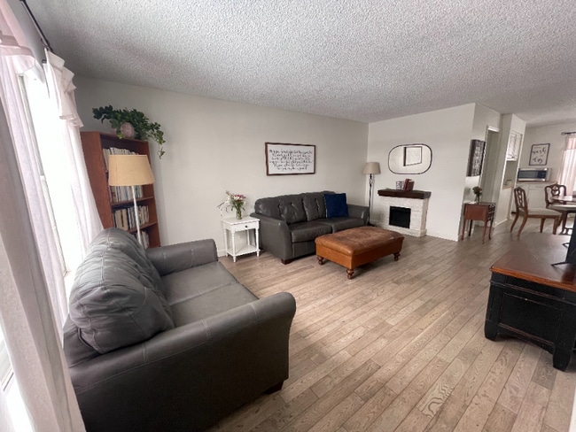 property at 7110 S Gaylord St