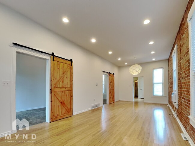 3042 California St in Denver, CO - Building Photo - Building Photo