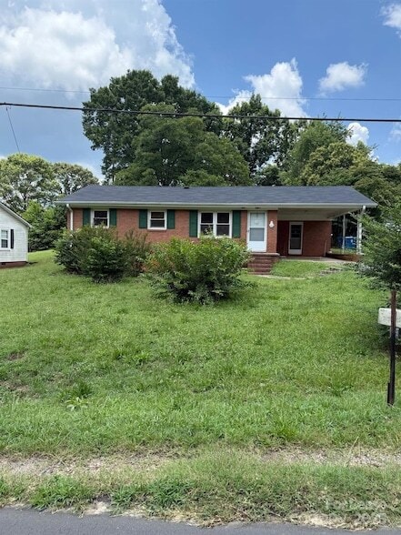 property at 5921 Princeton Ave