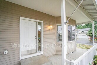 2420 NE 165th Ave in Vancouver, WA - Building Photo - Building Photo