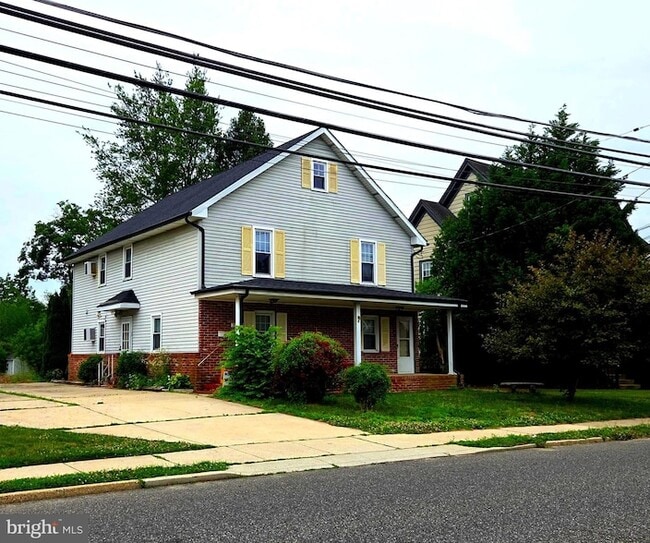 property at 229 W Holly Ave
