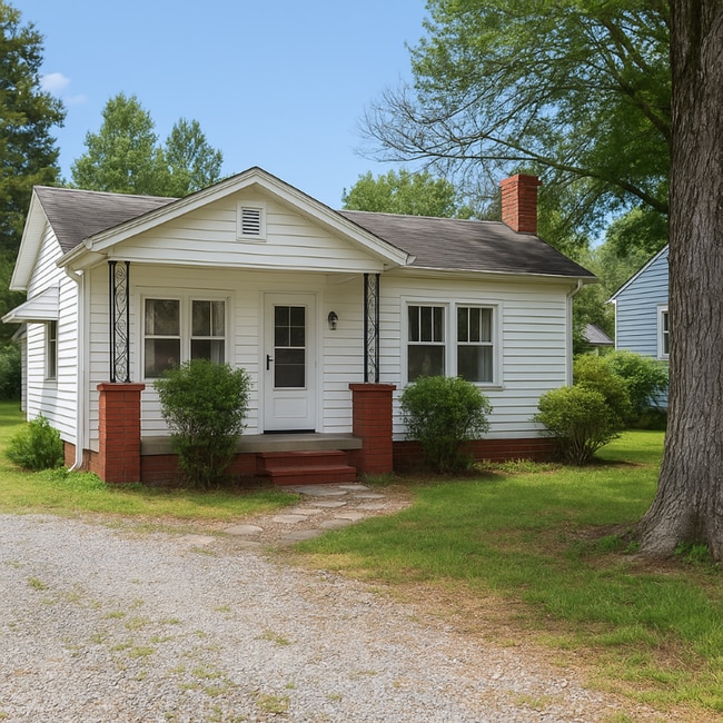 property at 620 Providence Rd
