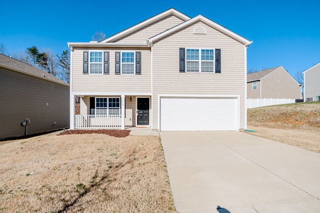 property at 3512 Ribbonwalk Trail