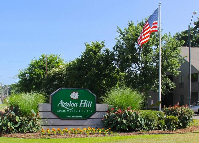 Azalea Hill in Montgomery, AL - Building Photo - Building Photo