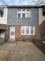 5105 Chalgrove Ave in Baltimore, MD - Building Photo