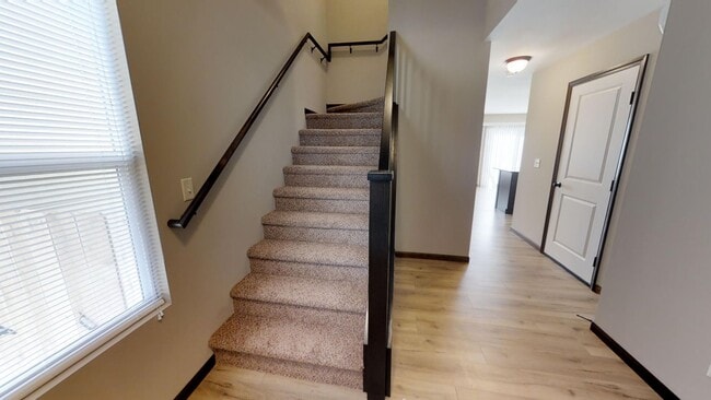 property at 8790 E Harry St