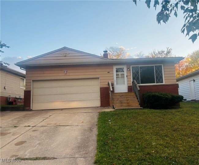 property at 414 Union St