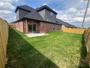 7301 SW Basswood Ave in Bentonville, AR - Building Photo - Building Photo