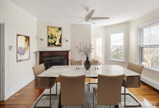 72 Walden St in Cambridge, MA - Building Photo - Building Photo