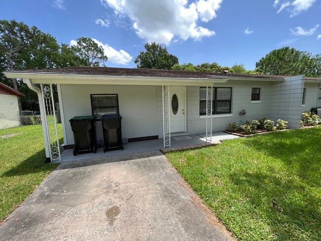 property at 2111 Bonneville Dr