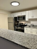 Elsinore Street Apartments in Concord, MA - Building Photo