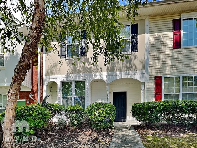 property at 6097 Camden Forrest Dr