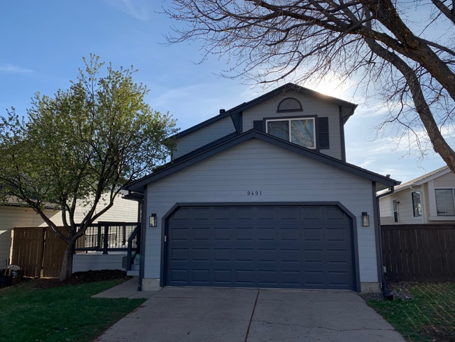 property at 9491 Devon Ct