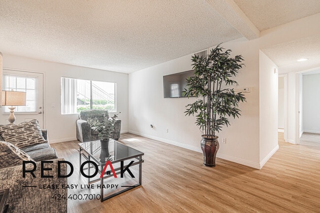 property at 6601 Victoria Ave