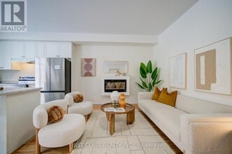 968 Cormorant Path in Pickering, ON - Building Photo - Building Photo