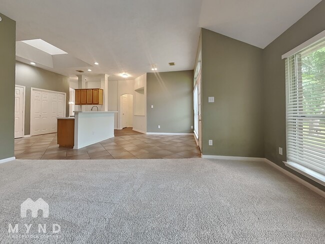 4606 Sunrise Dr in Missouri City, TX - Building Photo - Building Photo