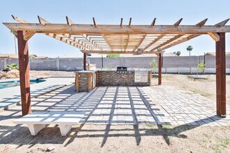 4625 E Park St in Phoenix, AZ - Building Photo - Building Photo