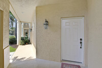 8942 Sandshot Ct in Port St. Lucie, FL - Foto de edificio - Building Photo