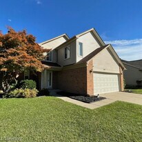 1438 Rand Rd in Canton Township, MI - Building Photo