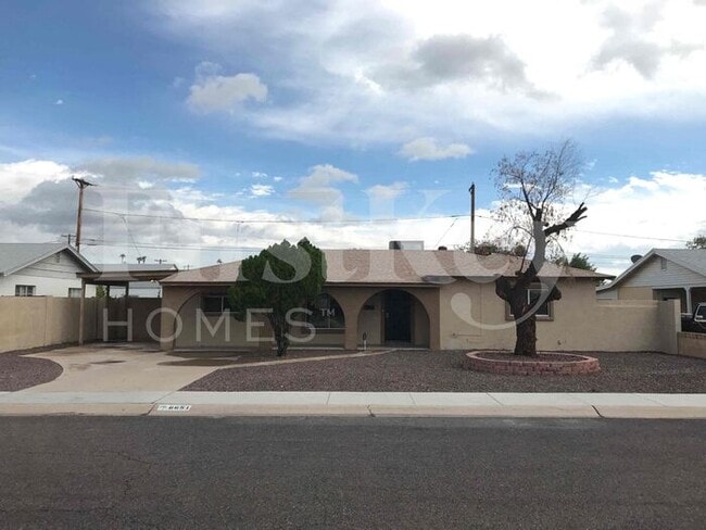 property at 6651 N 20th Ave