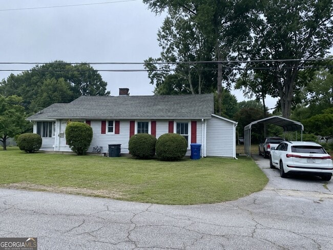 property at 232 E 5th Ave