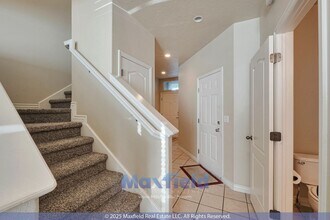 3078 Sage Loop in Lehi, UT - Building Photo - Building Photo