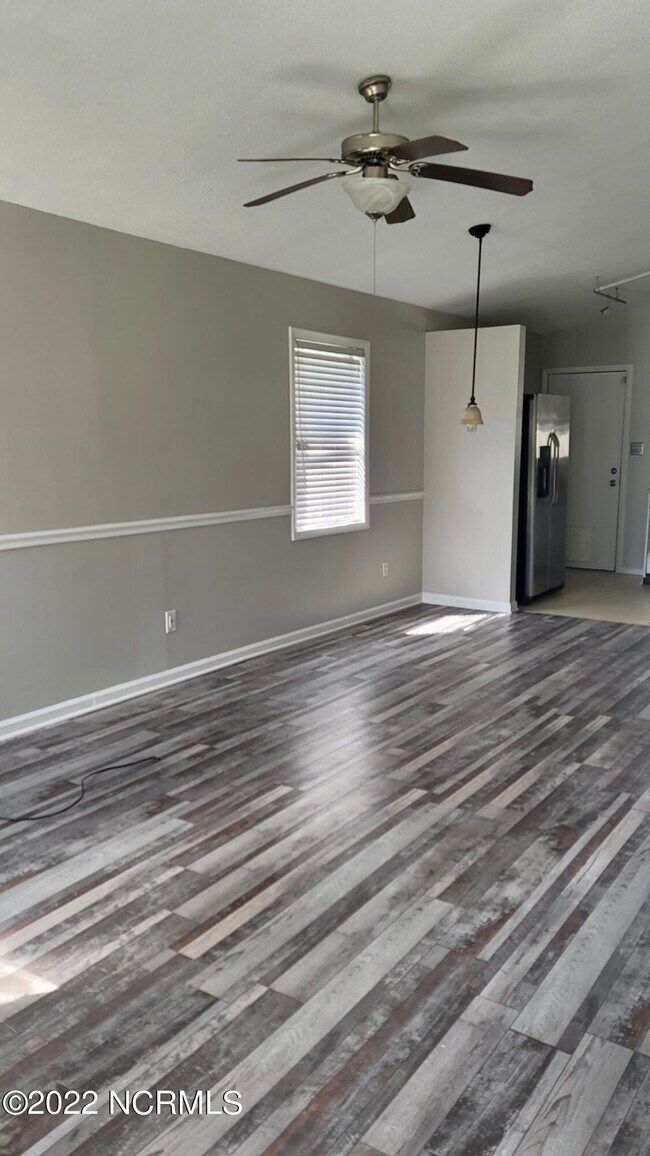 134 Village Ct in Jacksonville, NC - Building Photo - Building Photo