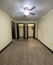 Beverly Apartments in Laredo, TX - Building Photo - Building Photo