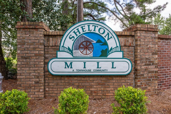Shelton Mill Townhomes in Auburn, AL - Building Photo - Building Photo