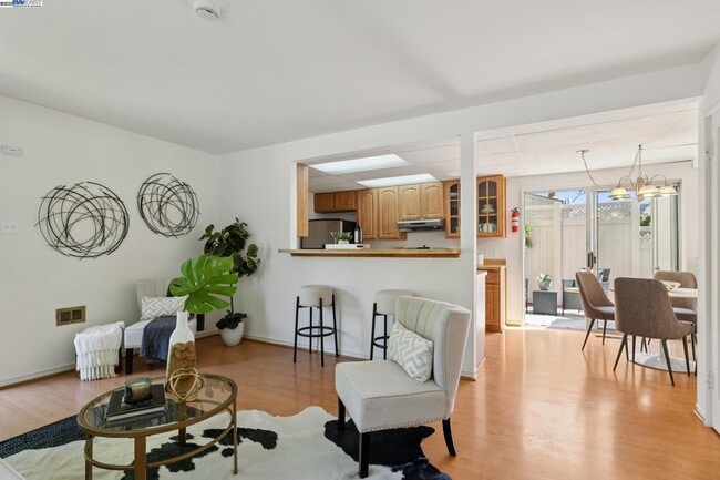 1504 137th Ave in San Leandro, CA - Building Photo - Building Photo