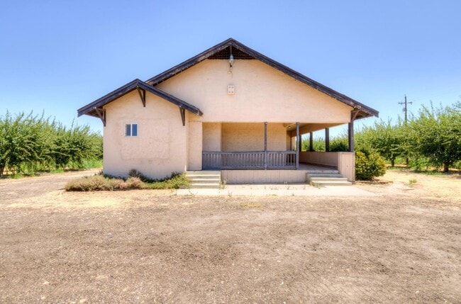 property at 2962 De Wolf Ave